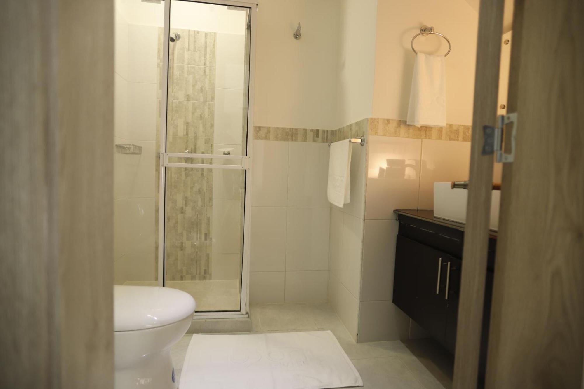 On Apartasuites Кали Номер фото