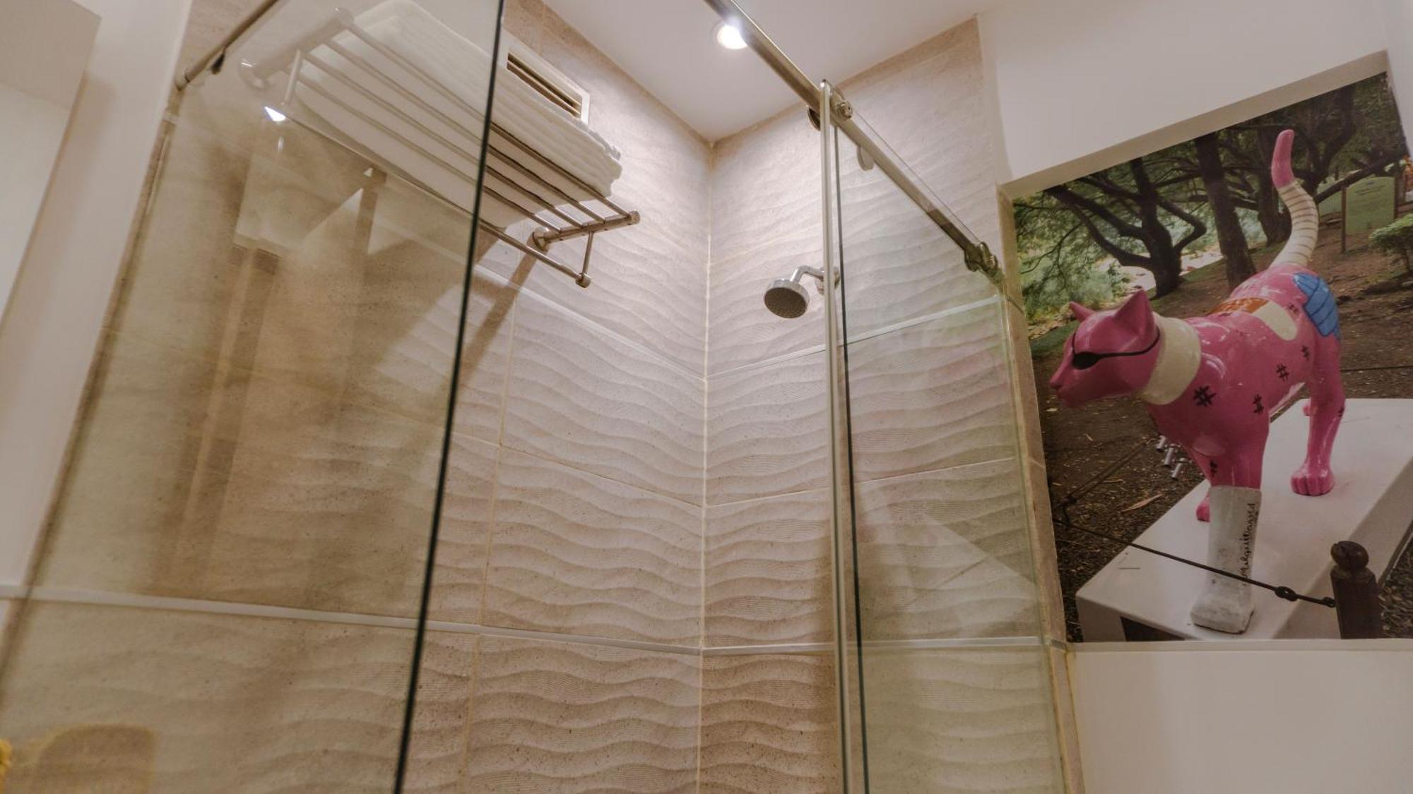 On Apartasuites Кали Экстерьер фото