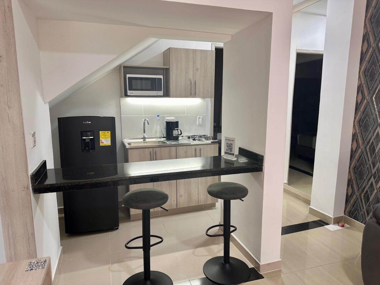 On Apartasuites Кали Экстерьер фото