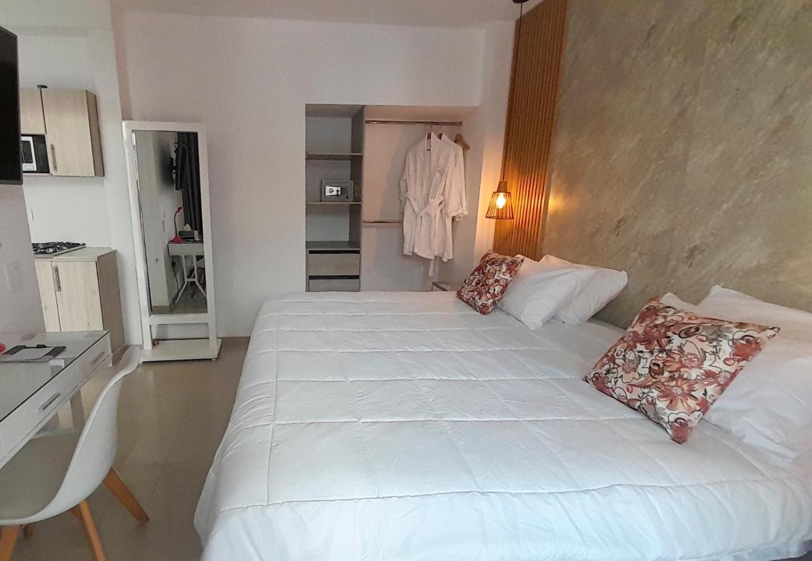 On Apartasuites Кали Экстерьер фото