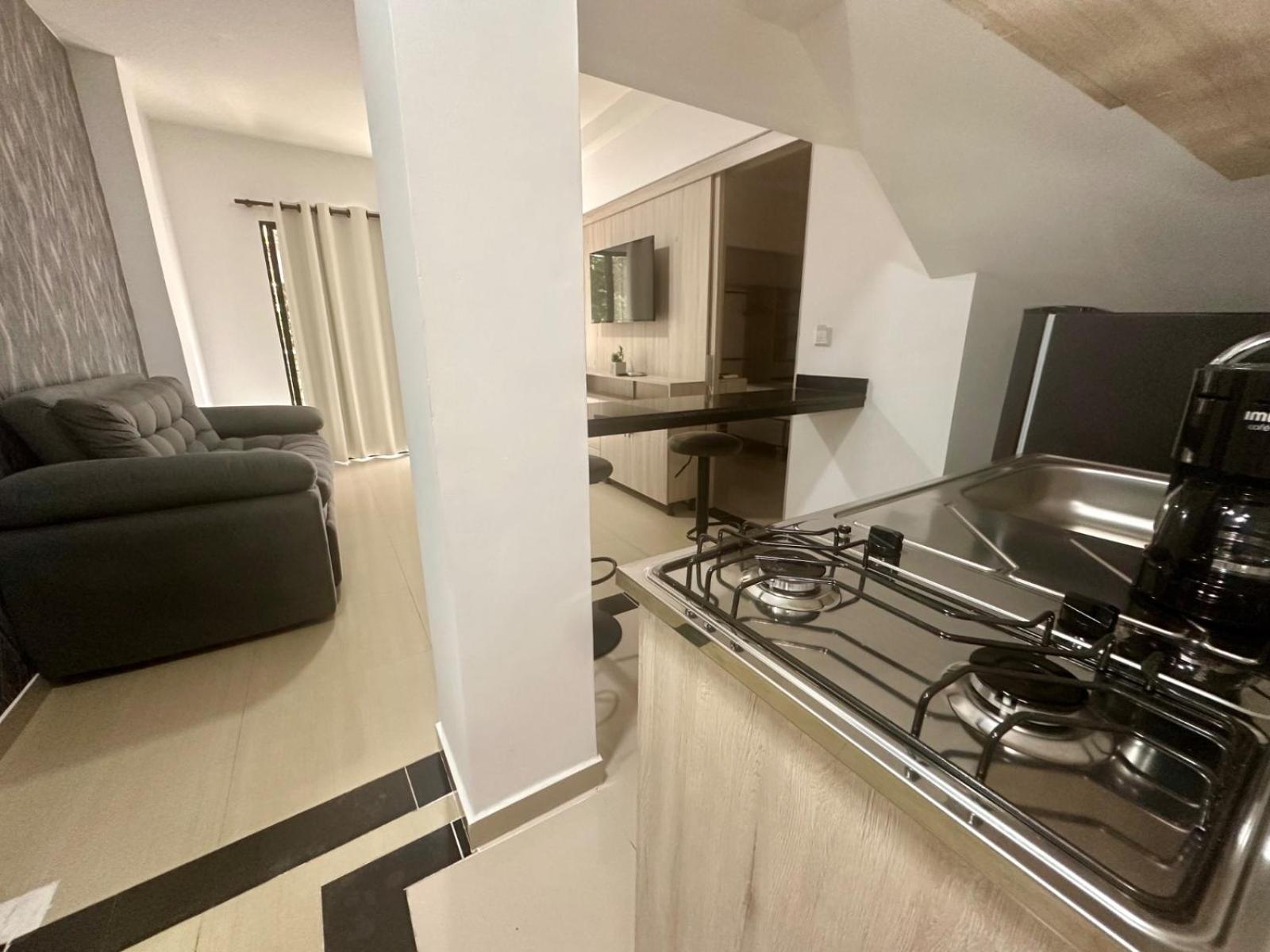 On Apartasuites Кали Экстерьер фото