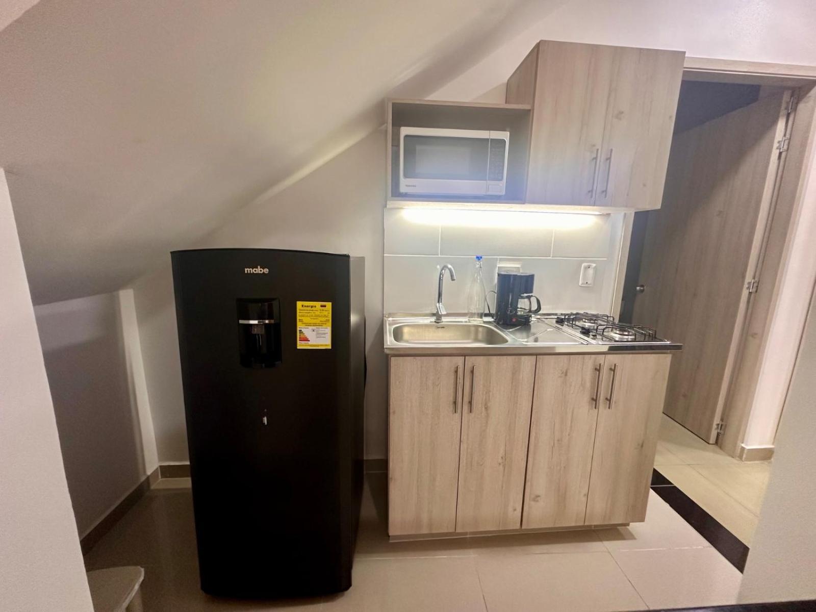 On Apartasuites Кали Экстерьер фото