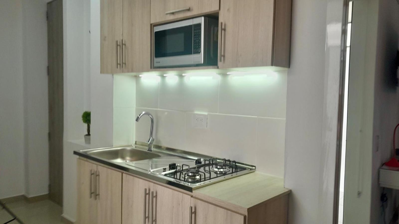 On Apartasuites Кали Экстерьер фото