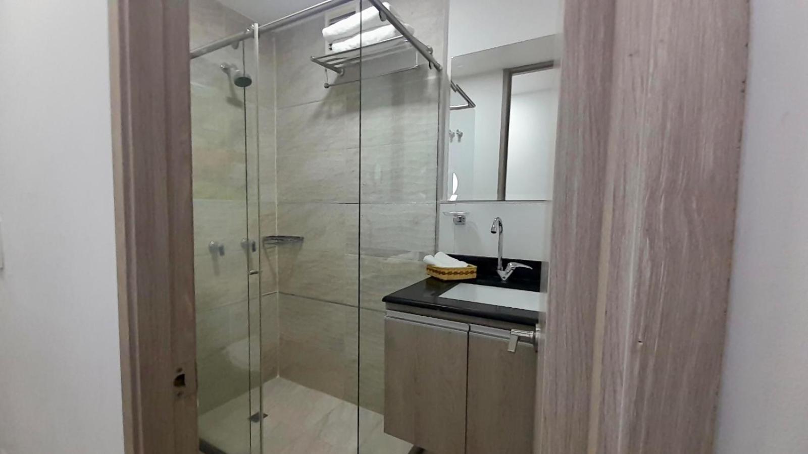 On Apartasuites Кали Экстерьер фото