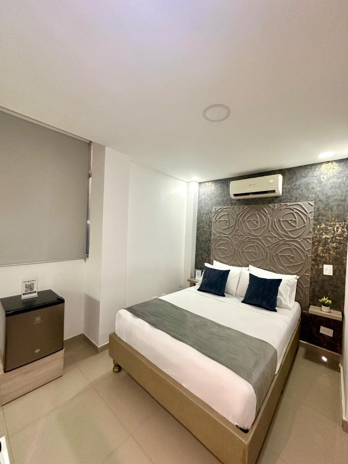 On Apartasuites Кали Экстерьер фото
