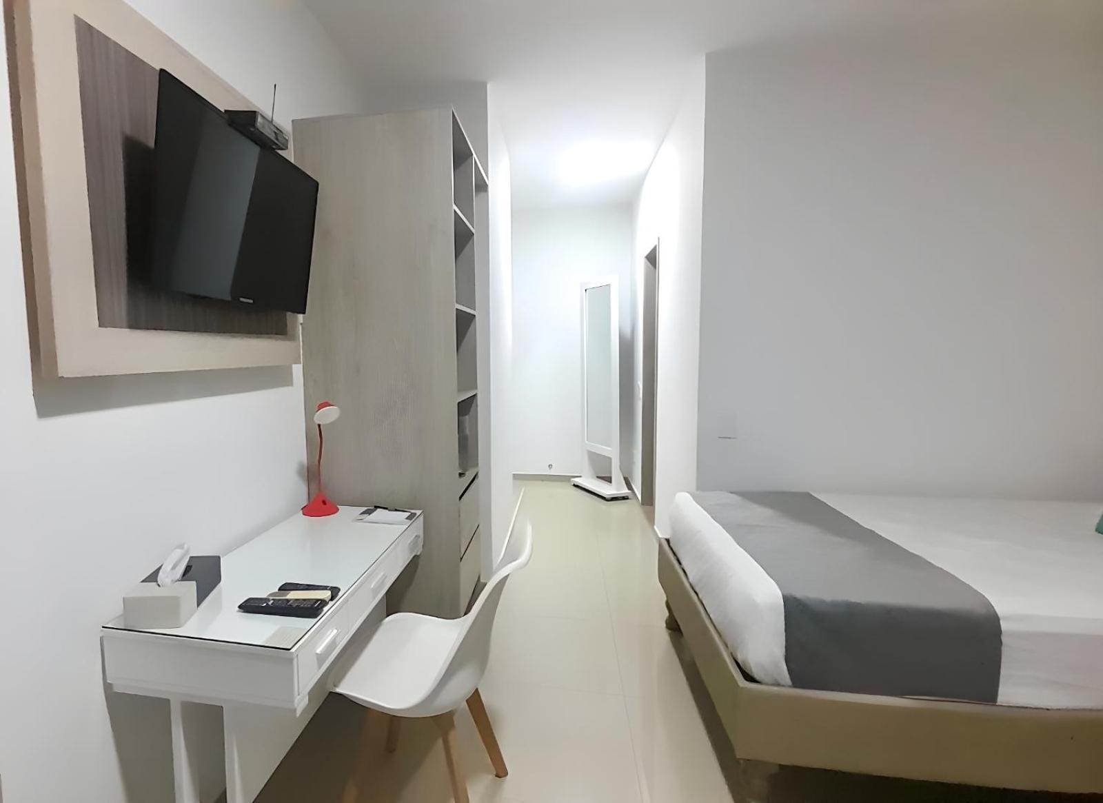 On Apartasuites Кали Экстерьер фото