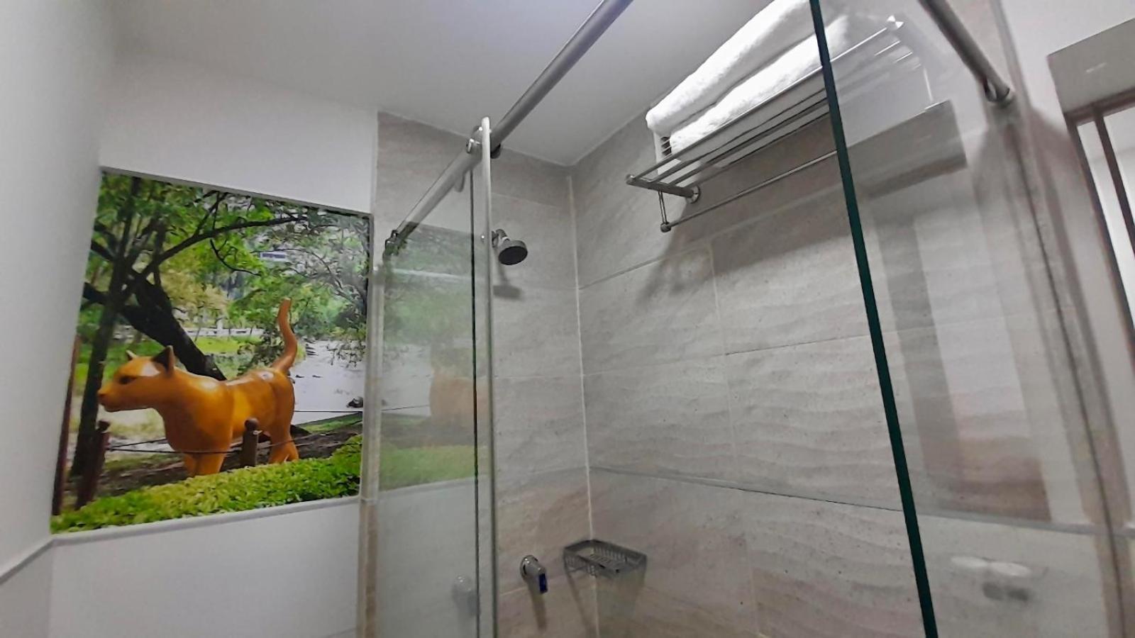 On Apartasuites Кали Экстерьер фото