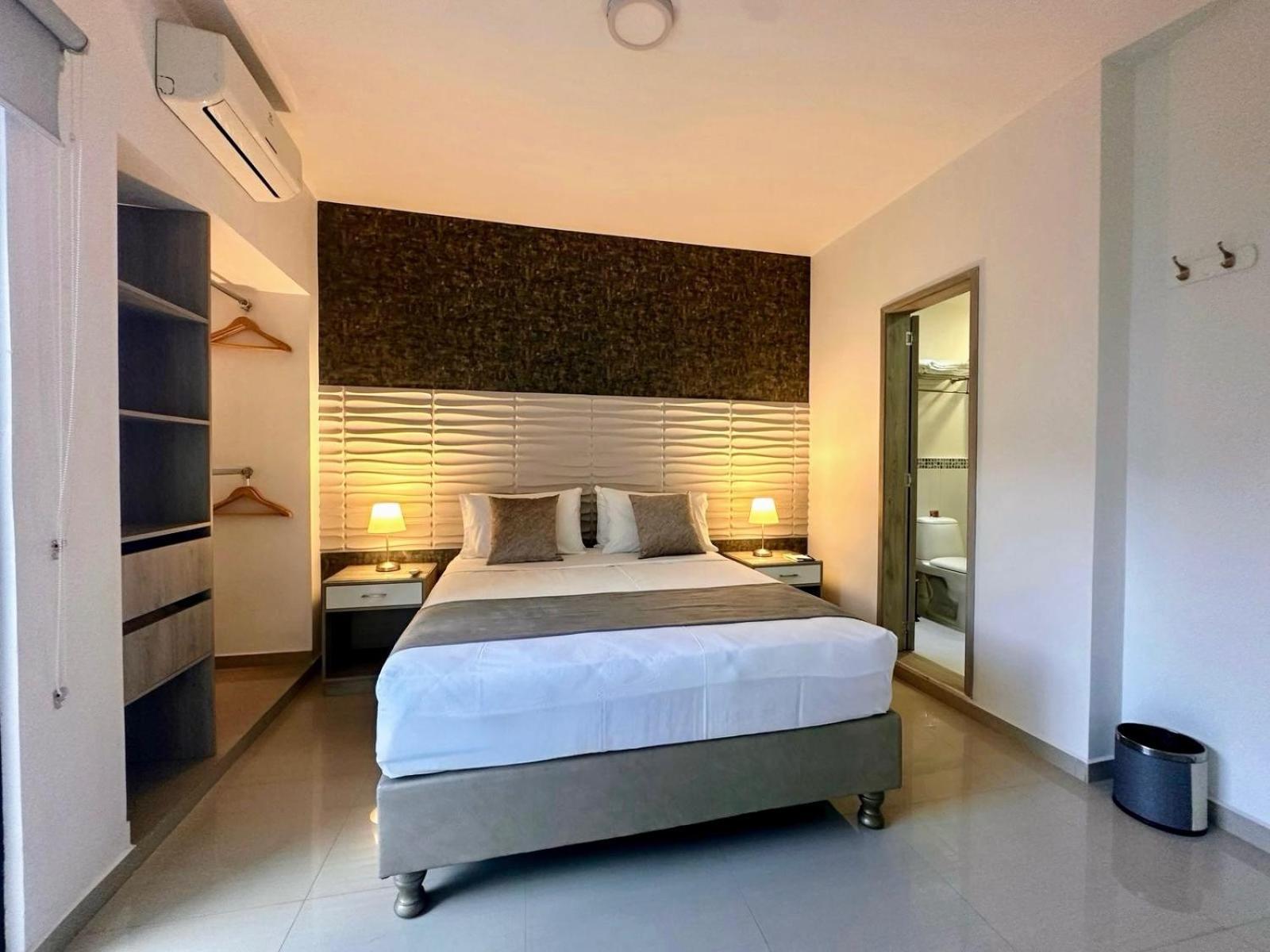 On Apartasuites Кали Экстерьер фото
