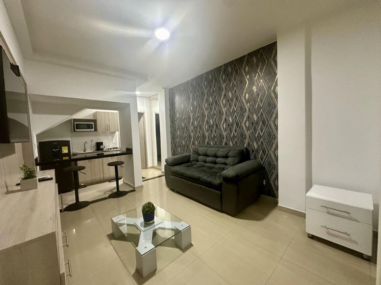 On Apartasuites Кали Экстерьер фото