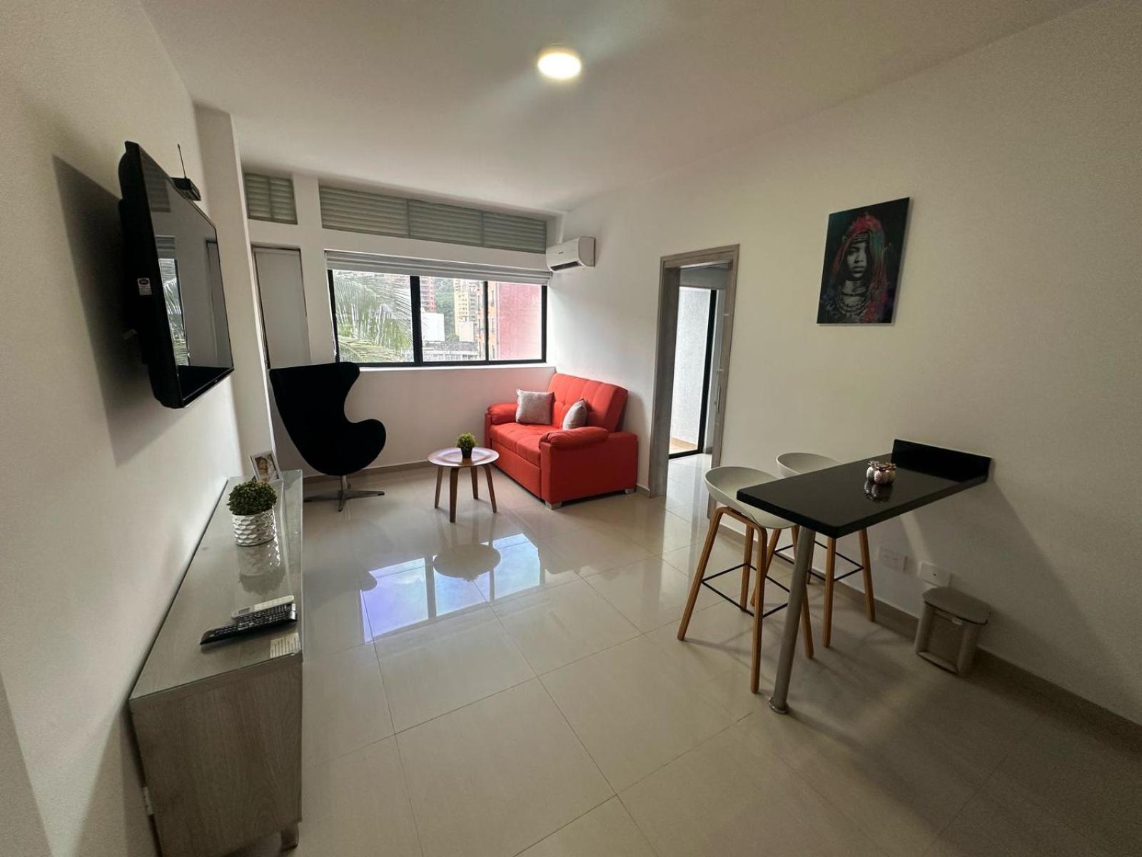 On Apartasuites Кали Экстерьер фото