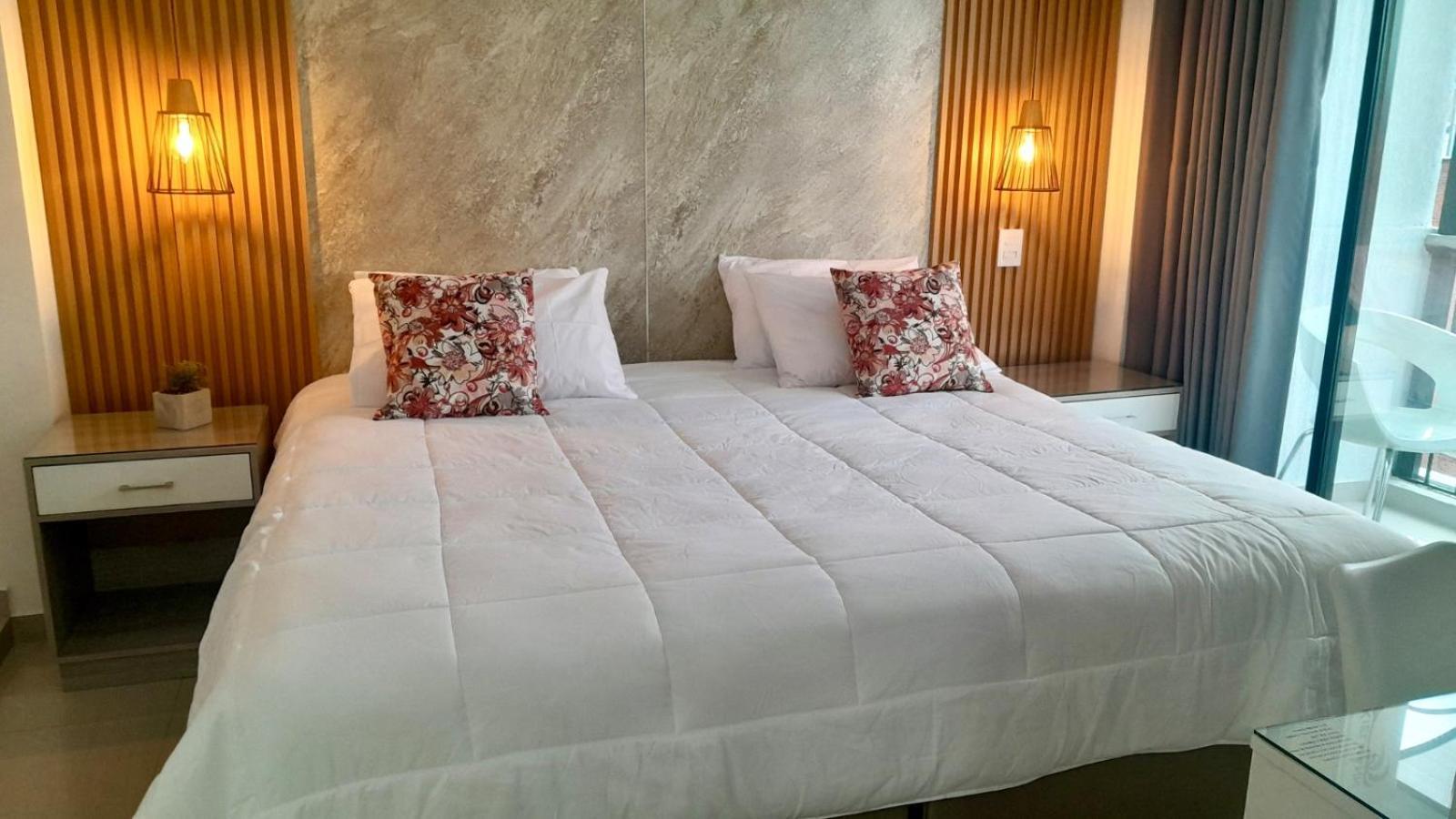On Apartasuites Кали Экстерьер фото
