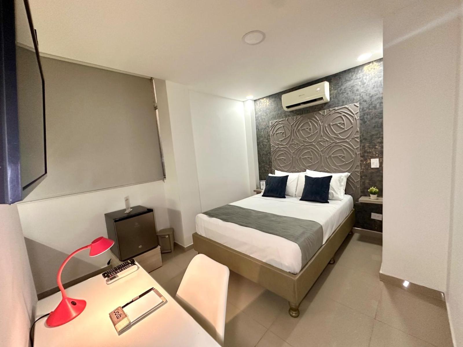 On Apartasuites Кали Экстерьер фото