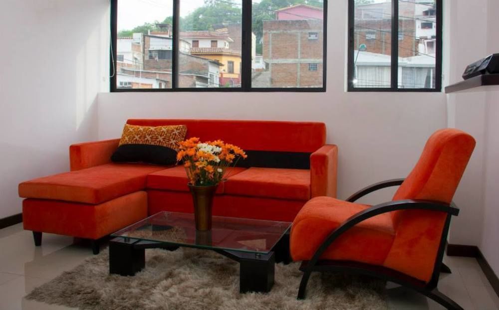 On Apartasuites Кали Экстерьер фото